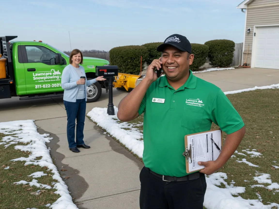 Lawn Care Services By Expert Landscaper Redkey, IN FAQs